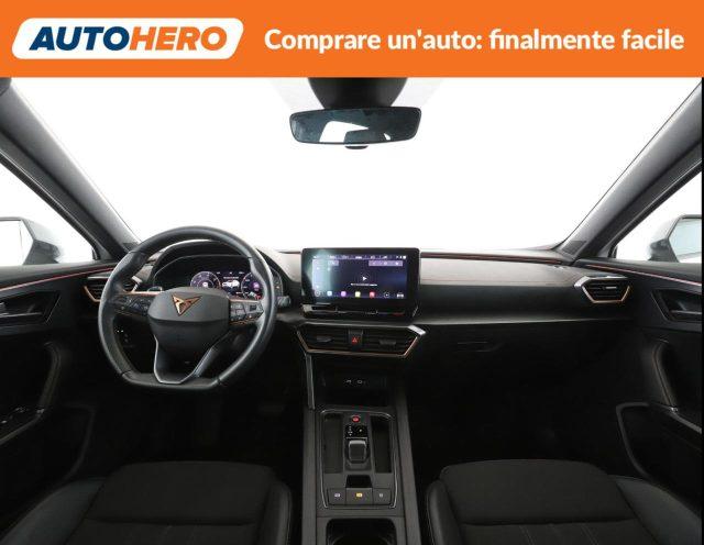 CUPRA Formentor 2.0 TDI 4Drive DSG