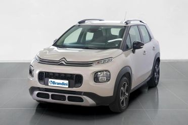 CITROEN C3 Aircross 1.5 bluehdi Shine s&s 100cv