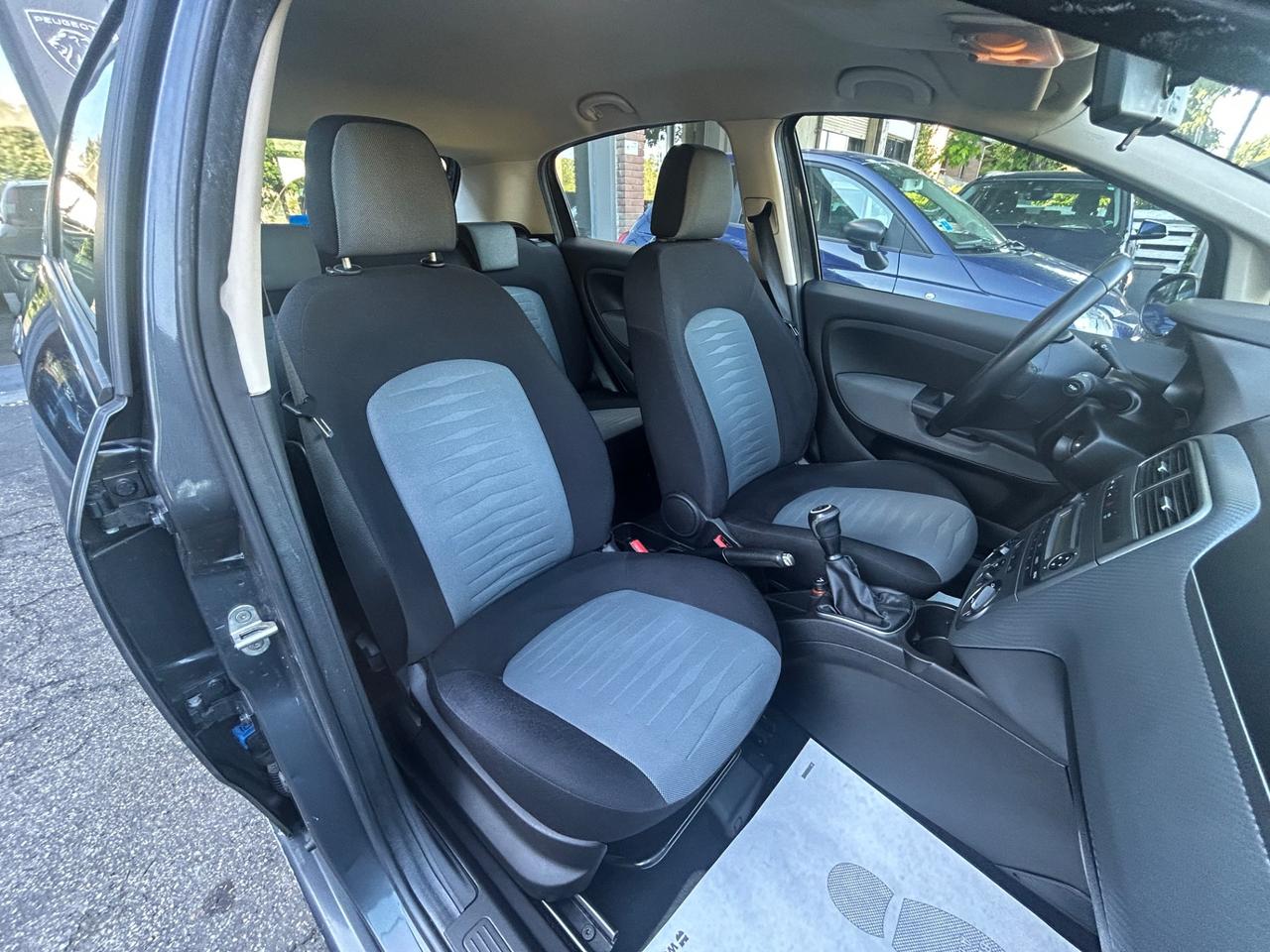Fiat Punto Classic 1.3 MJT 16V 5 porte Dynamic