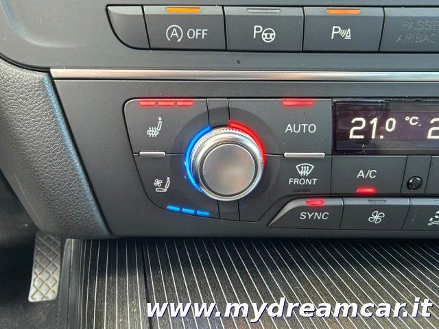 AUDI A6 allroad 3.0 TDI 218 CV S tronic Business Plus