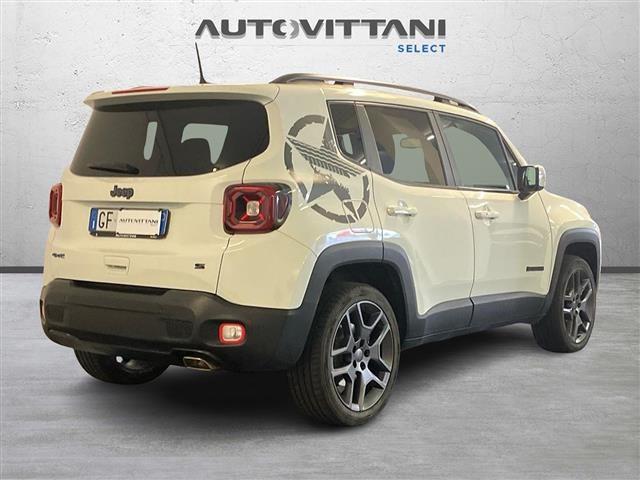 JEEP Renegade 1.3 T4 PHEV First Edition Off-road 4xe AT