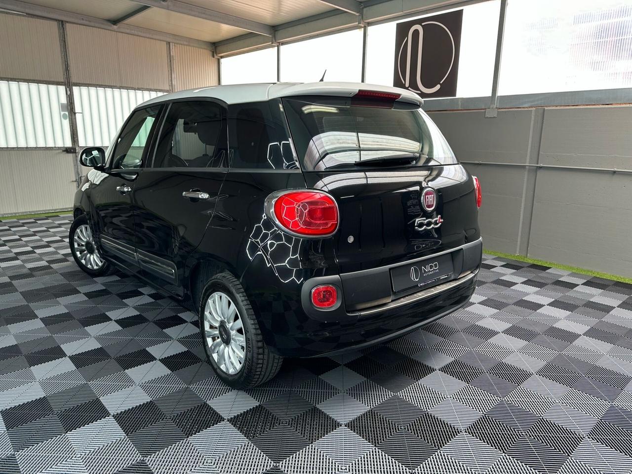 Fiat 500L 1.3 Multijet 85 CV Pop Star