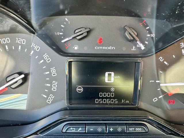 CITROEN C3 BlueHDi 100 S&S Feel OK NEOPATENTATO