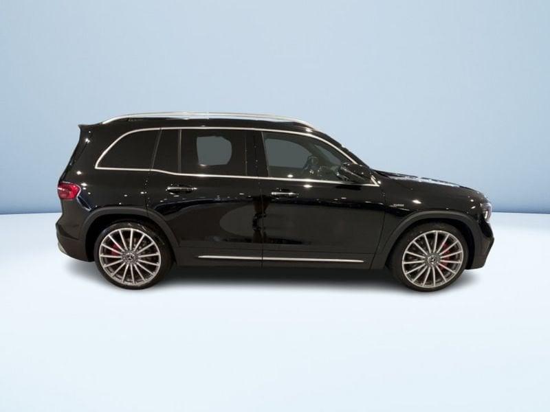 Mercedes-Benz Classe GLB GLB 35 4MATIC AMG Line Premium Plus