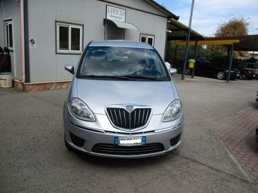 Lancia MUSA 1.4 Oro Plus Ecochic GPL KM 139MILA