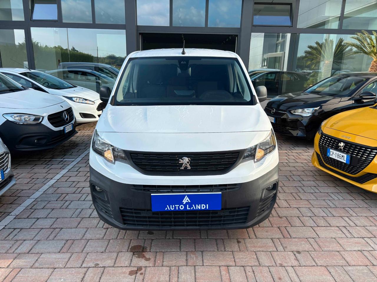 Peugeot
