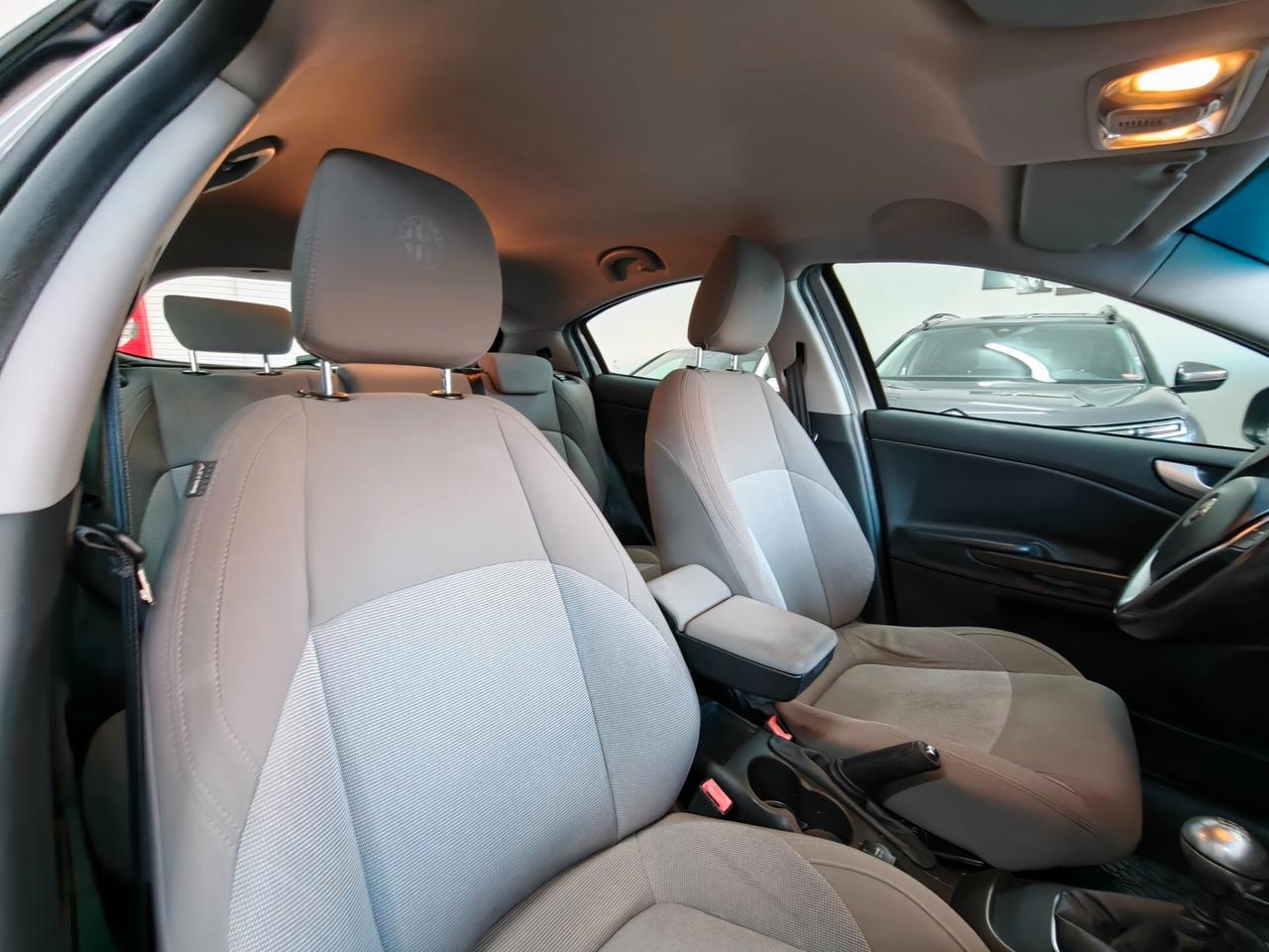 Alfa Romeo Giulietta 1.6 JTDm 120 CV