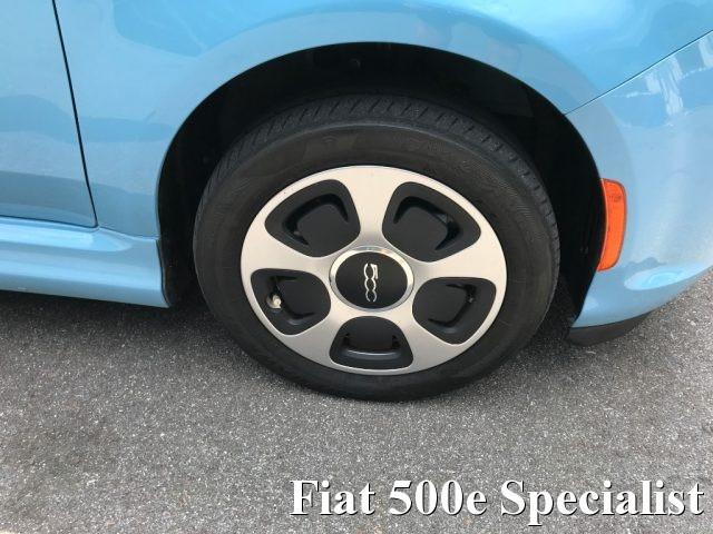 FIAT 500 ELETTRICA FIAT 500e ABARTH PREZZO IVA COMPRESA