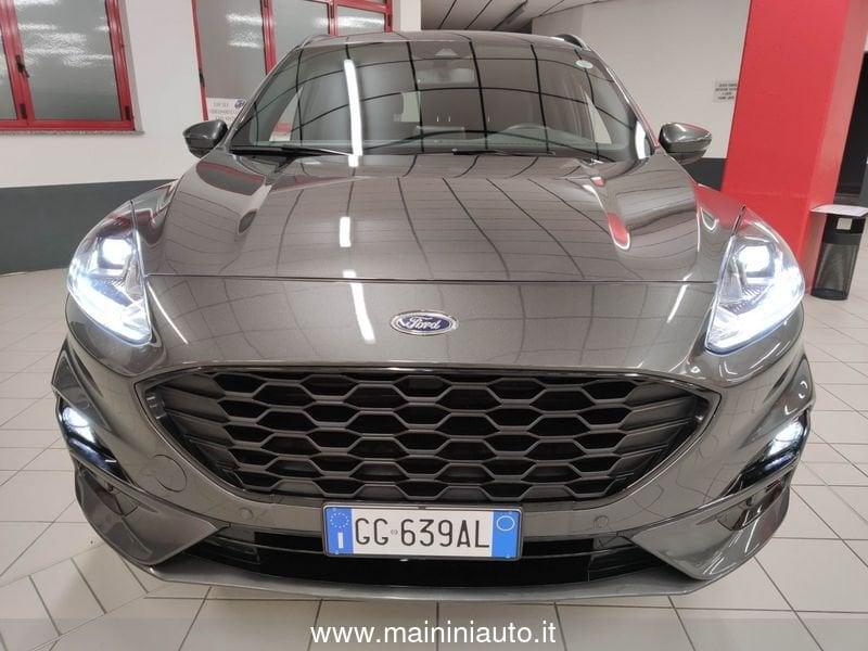 Ford Kuga 1.5 150cv 2WD ST-Line + Car Play "SUPER PROMO"