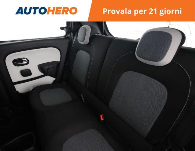 RENAULT Twingo TCe 90 CV EDC Lovely