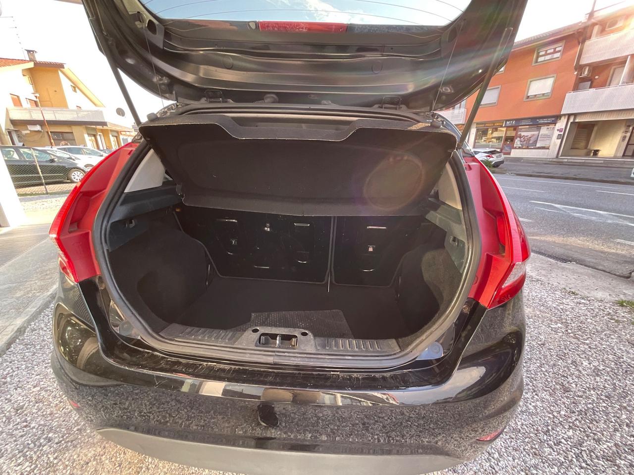 Ford Fiesta Fiesta+ 1.2 82CV 3 porte