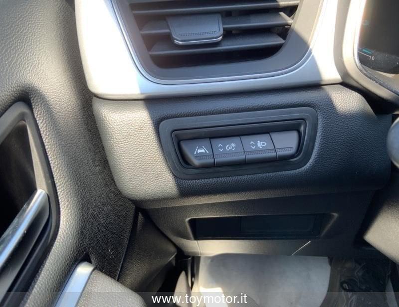 Renault Captur 2ª serie Full Hybrid E-Tech 145 CV Intens