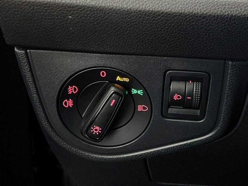 Volkswagen Polo 1.6 TDI 95 CV DSG 5p Comfortline BlueMotion Tech.