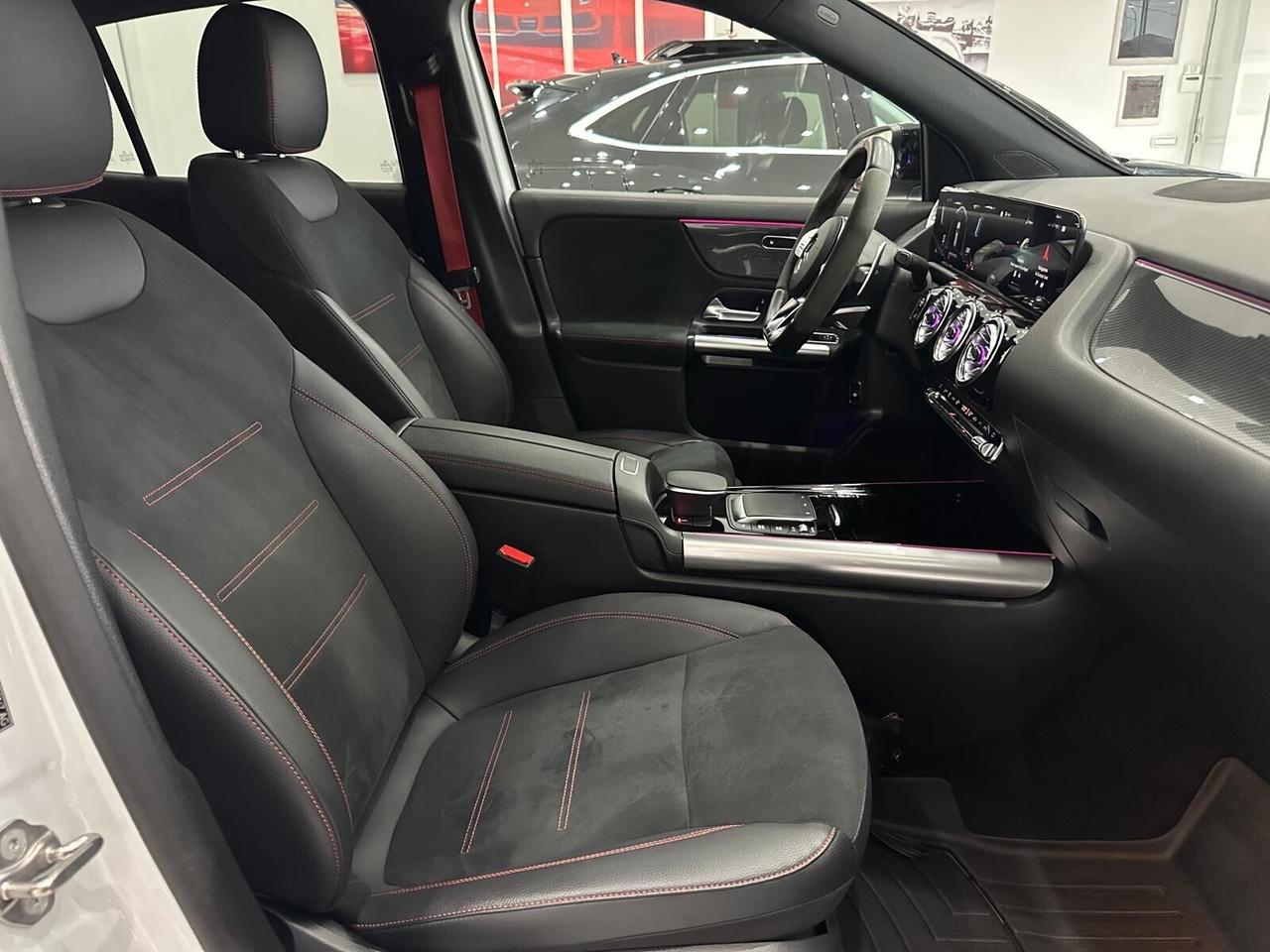 Mercedes-benz GLA 45 AMG 35 4Matic
