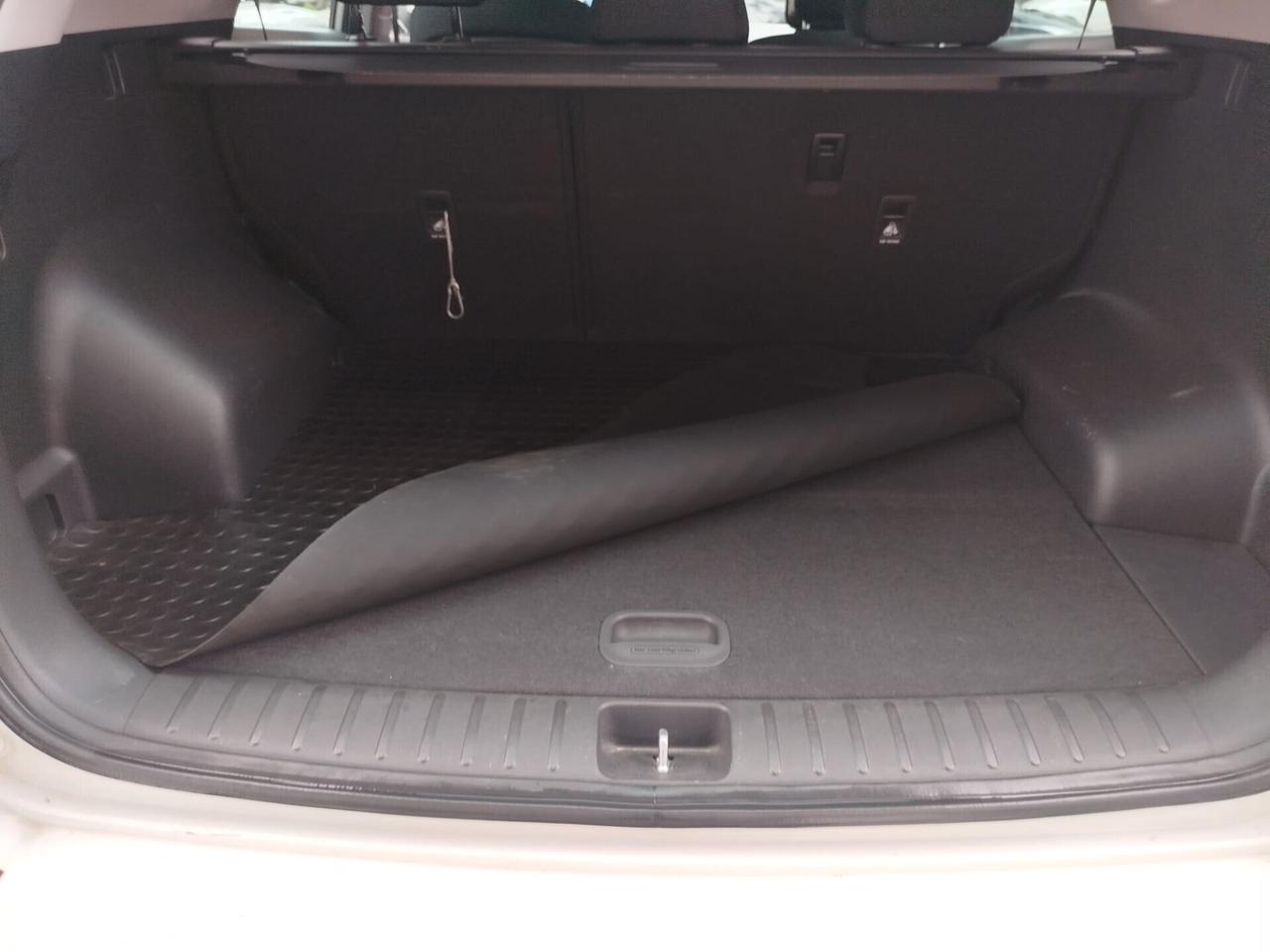 Hyundai Tucson 1.7 CRDi XPossible