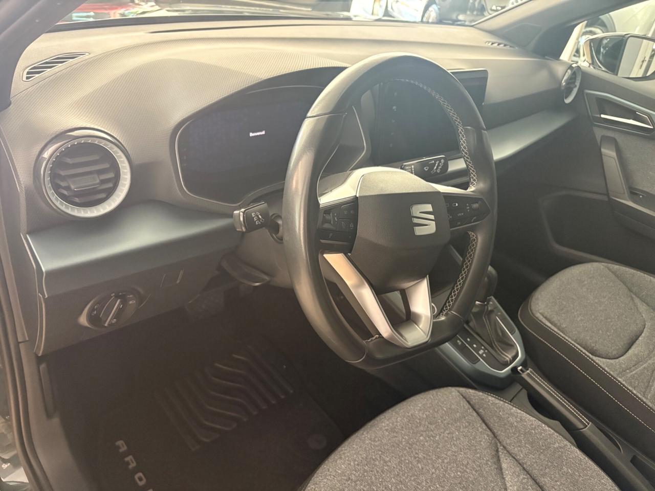 Seat Arona 1.0 EcoTSI 110 CV DSG XPERIENCE