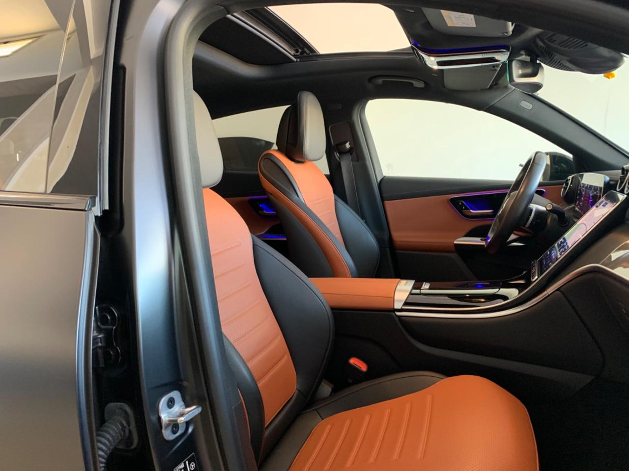 Mercedes-benz GLC 220 d 4Matic Mild Hybrid AMG Line Advanced Plus