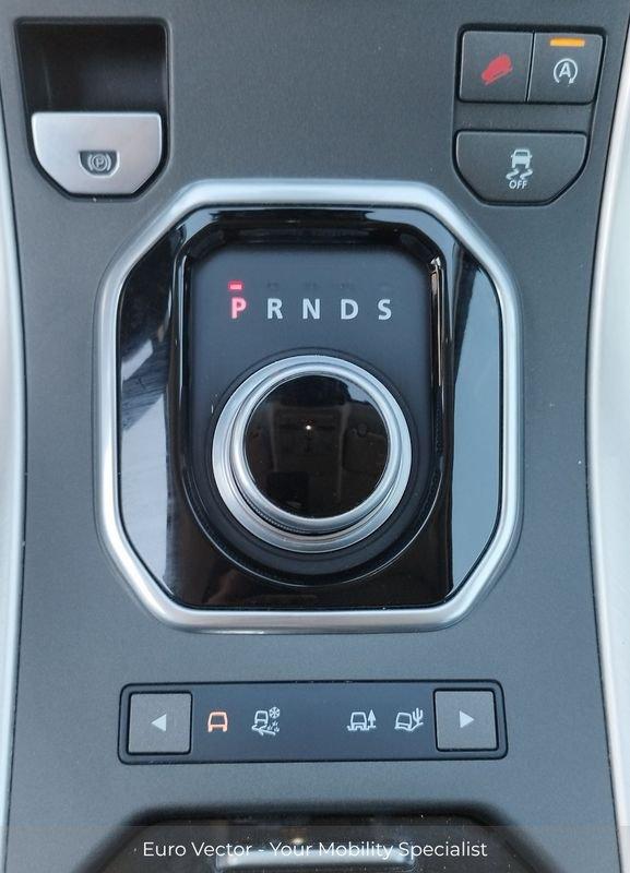 Land Rover Range Rover Evoque 2.0 TD4 180cv SE Dynamic