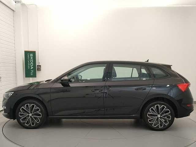 SKODA Scala 1.0 TSI 110 CV Style