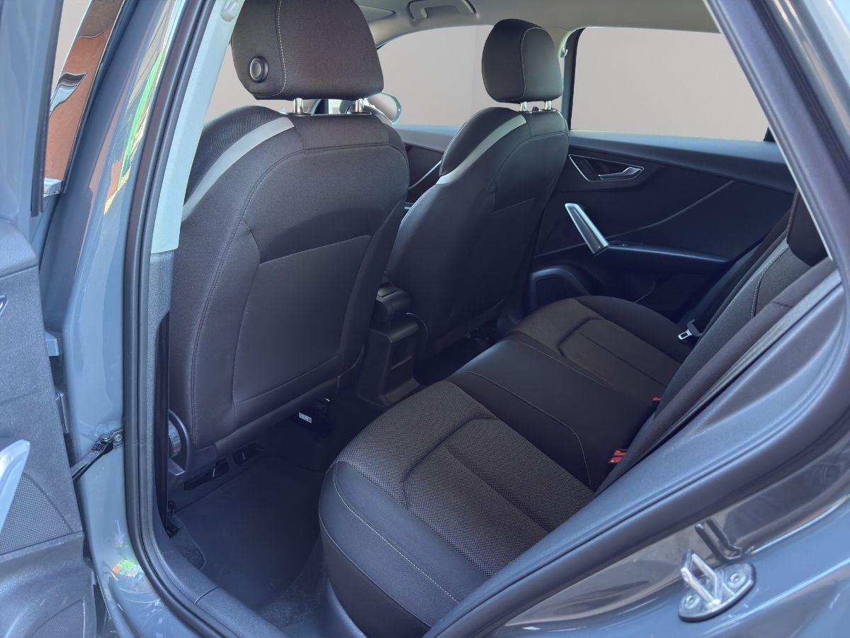 AUDI - Q2 - 1.6 TDI 116CV S line Edition