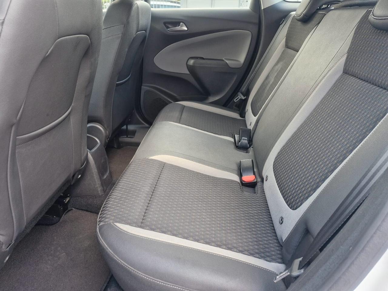 Opel Crossland X 1.2 83cv Full Optional 2021