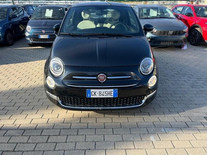 FIAT 500 500 1.0 Hybrid Dolcevita