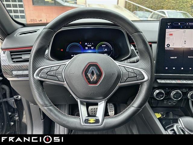 RENAULT Arkana 1.6 E-Tech full hybrid R.S. Line Fast Track