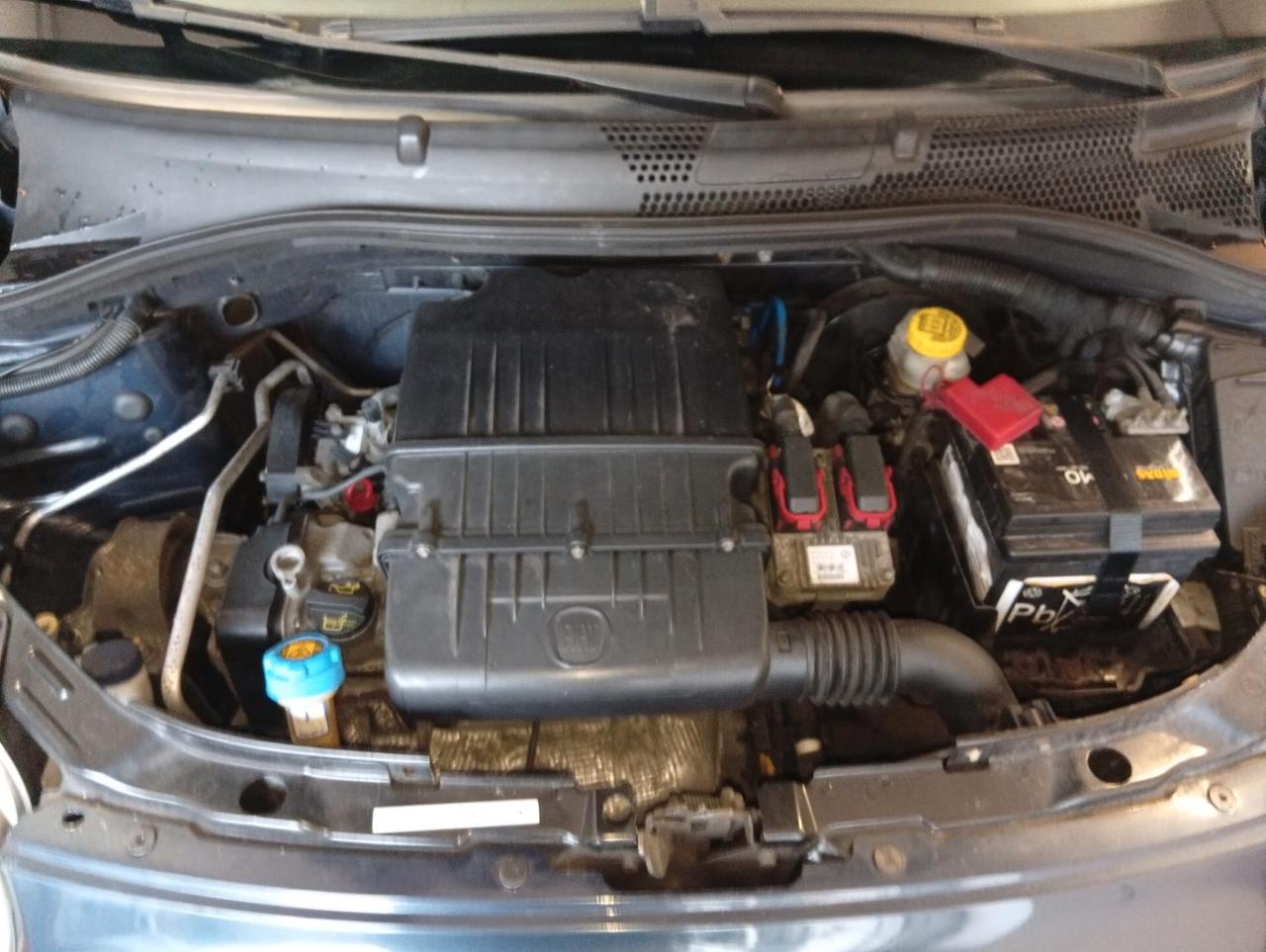 FIAT 500 1.2 by DIESEL EURO 4 IDEALE PER NEOPATENTATI NO BOLLO 51KW