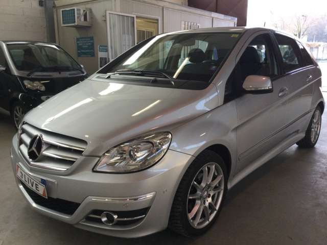 Mercedes-Benz B 180 B 180 (170) Sport FL