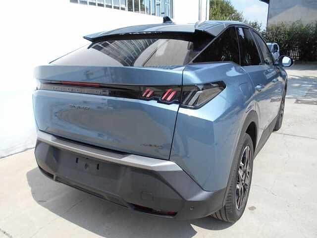 Peugeot 3008 Hybrid 136 e-DCS6 Allure Fin 9Perfect