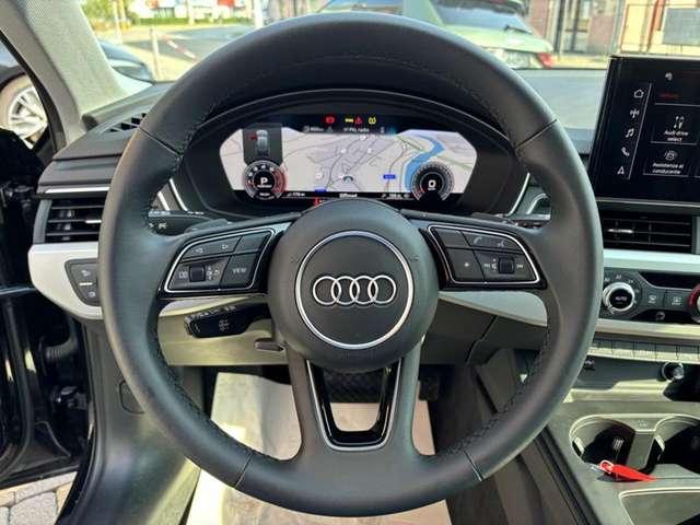 Audi A4 Avant 35 TFSI S tronic S line edition MATRIX