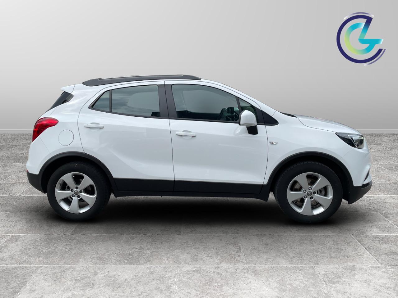 OPEL Mokka X - Mokka X 1.6 cdti Advance s&s 4x2 110cv