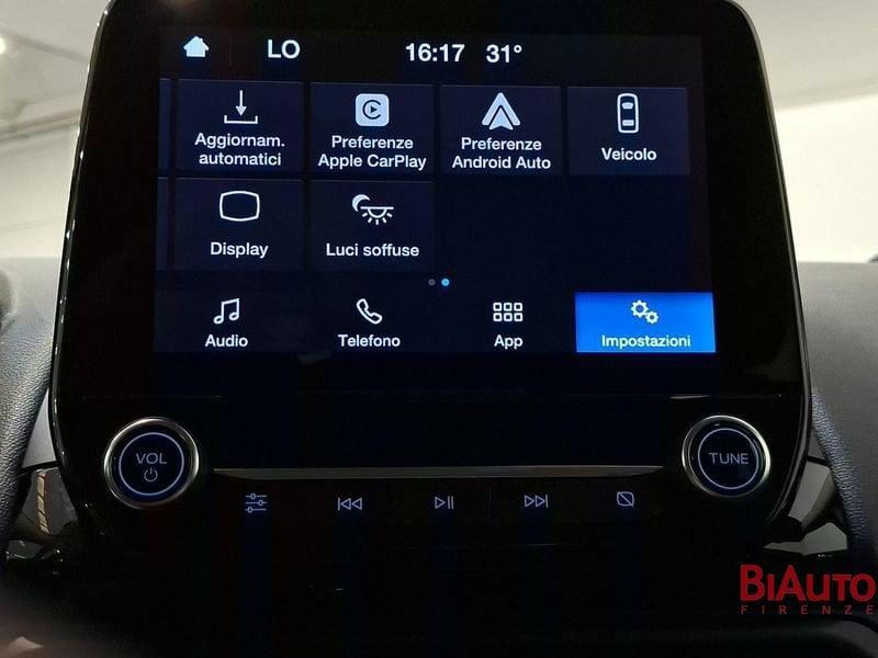 Ford EcoSport EcoSport 1.0 ecoboost Titanium s&s 125cv my20.25