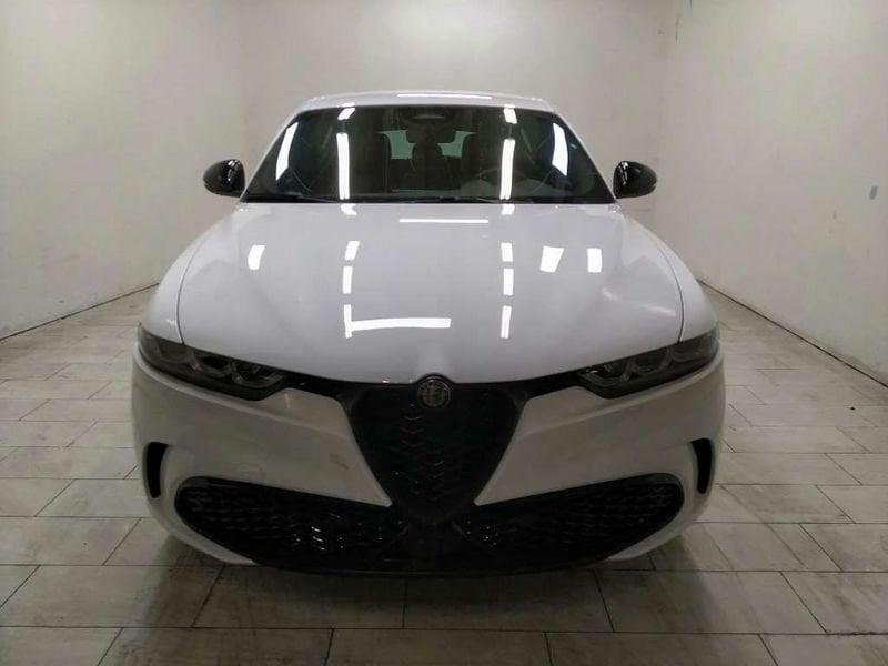 Alfa Romeo Tonale 1.6 Tributo Italiano 130cv tct6