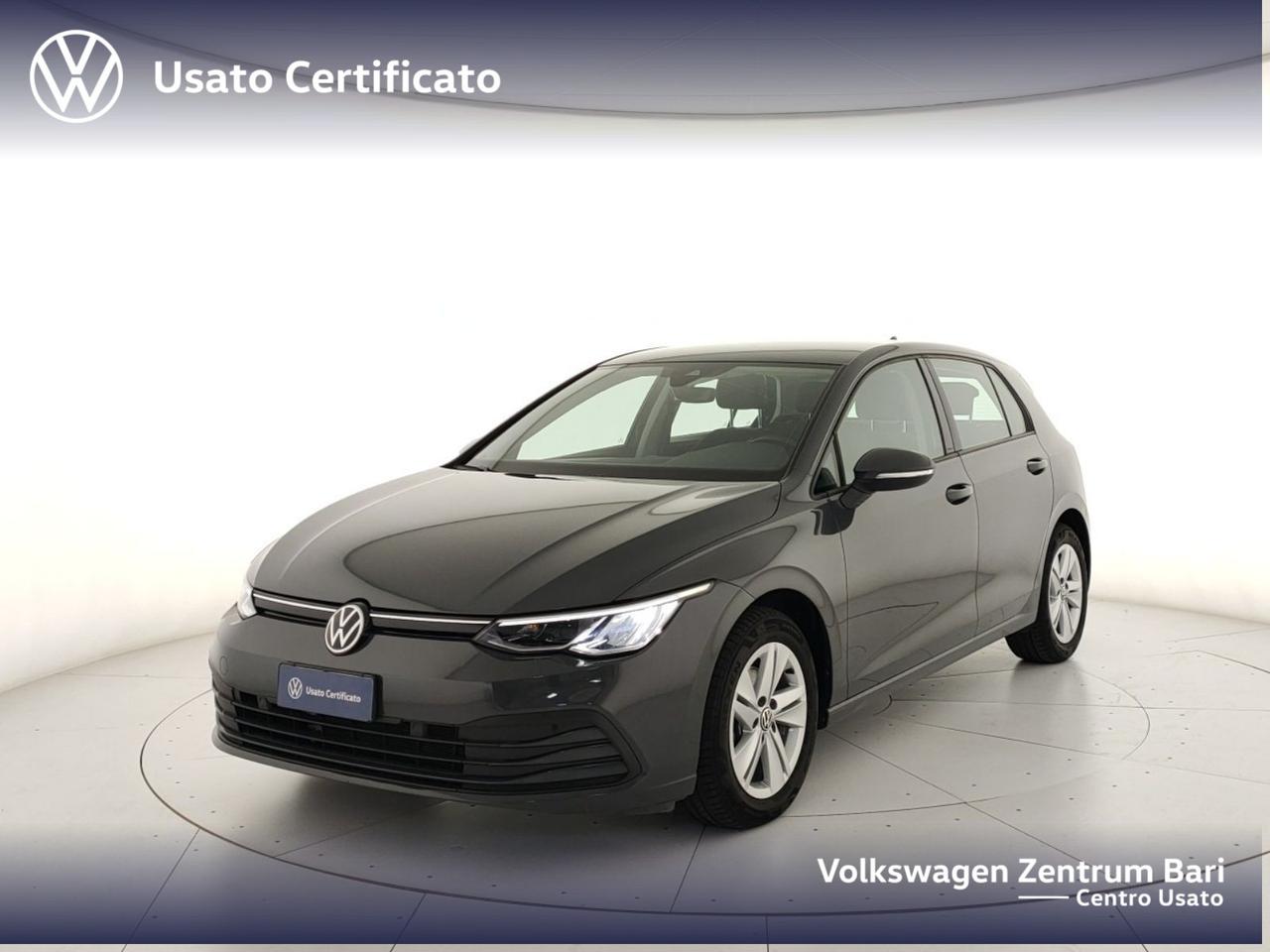 Volkswagen Golf 1.0 etsi evo life 110cv dsg