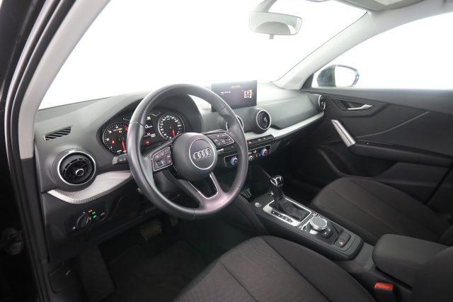 AUDI Q2 Q2 30 TDI S tronic Business