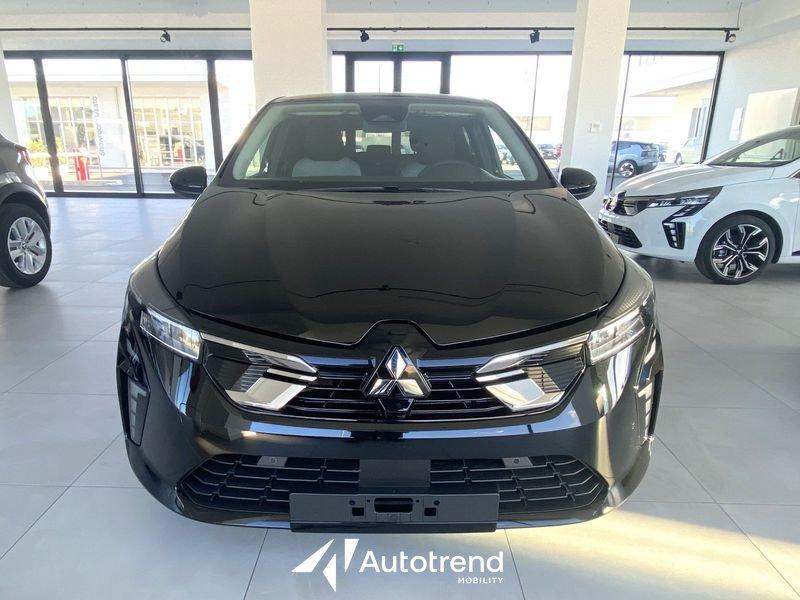 Mitsubishi Colt 1.0L turbo 90 CV Invite