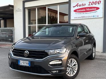 VOLKSWAGEN T-Roc 2.0 TDI 150 CV DSG Business BMT