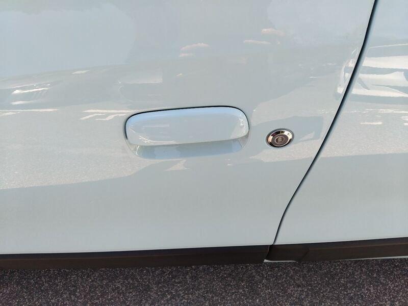 Renault Twingo Electric Twingo Zen 22kWh
