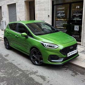 Ford Fiesta 1.5 Ecoboost 200 CV ST 2024