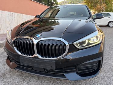 Bmw 116 116d sport strafull !!!