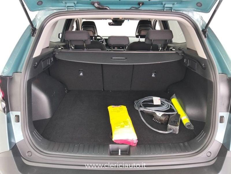Kia Sportage 1.6 TGDi PHEV AWD AT Style