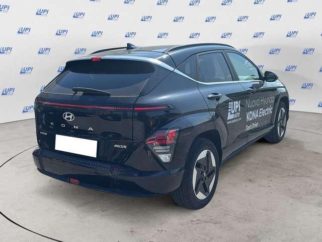 Hyundai KONA EV 48 kWh X Line