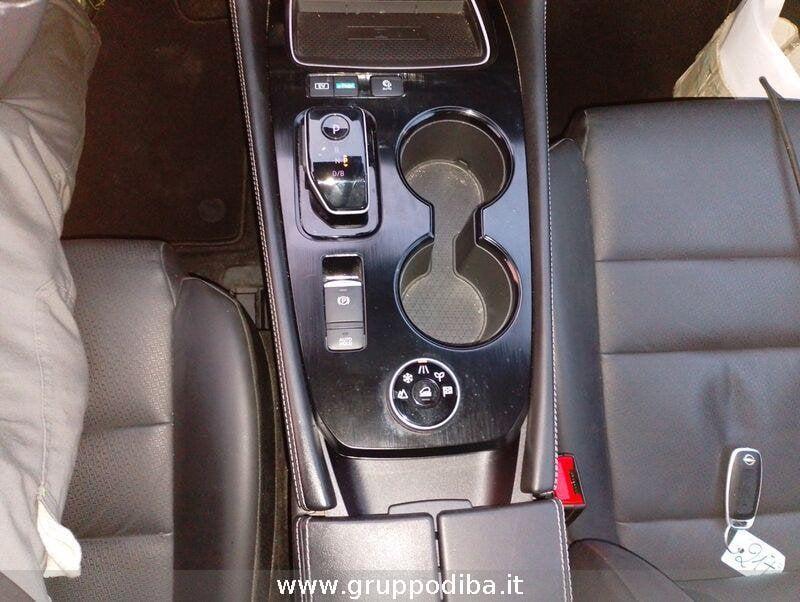 Nissan X-Trail IV 2022 1.5 e-power Tekna e-4orce 4wd auto