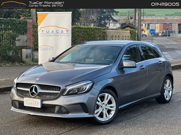 Mercedes-Benz A 180 Sport A 180 D