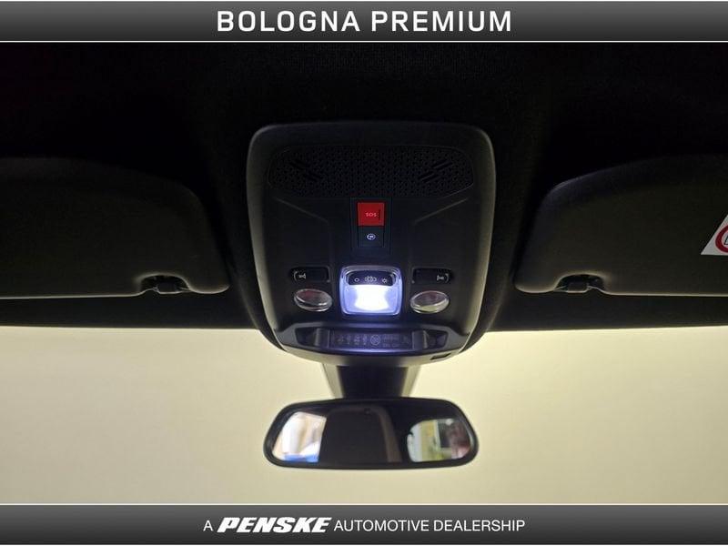 Opel Mokka Mokka 1.2 Turbo GS Line