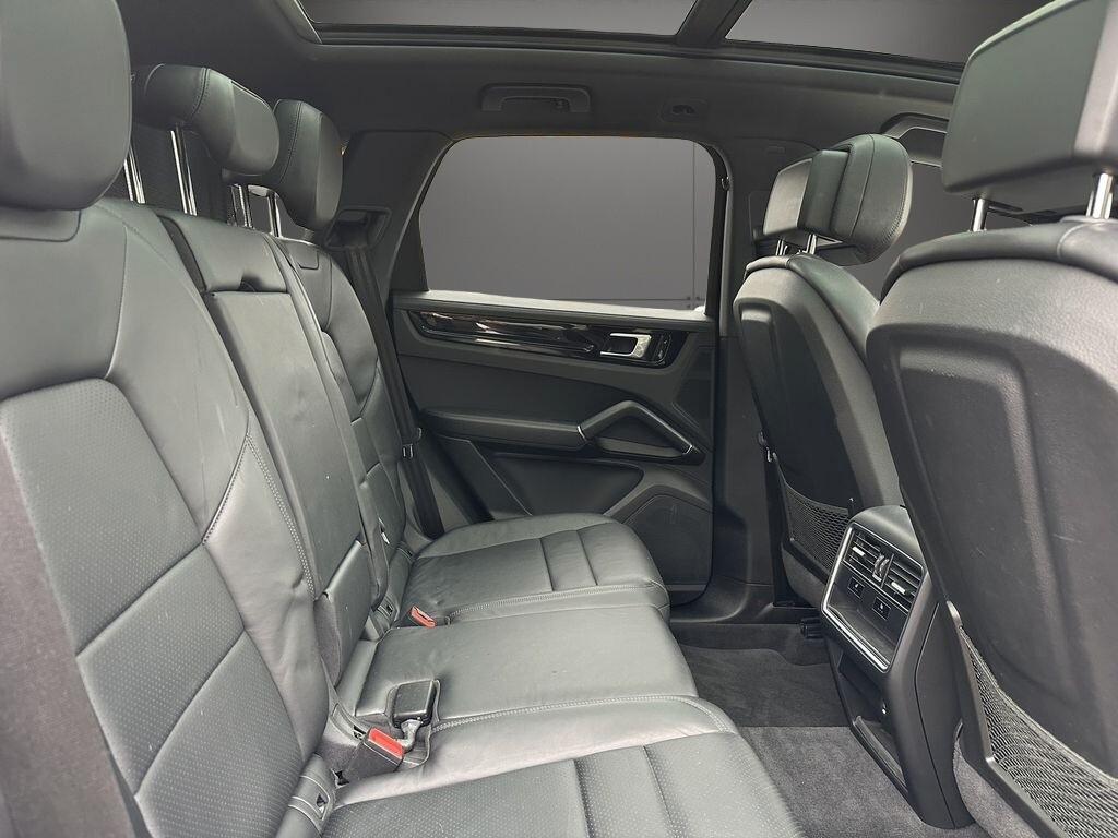 Porsche Cayenne 3.0 V6 AWD PANO