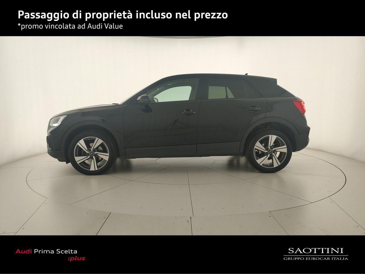 30 2.0 TDI Admired S tronic