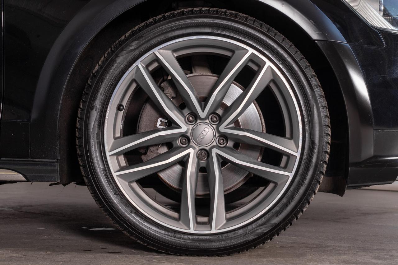 Audi A6 allroad 3.0 Tdi Quattro 218cv S-tronic