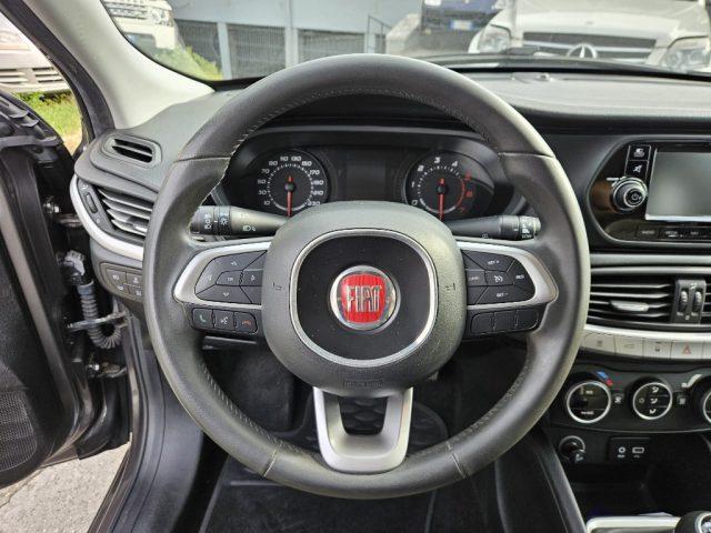 FIAT Tipo 1.6 Mjt 4 porte